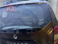 رینۆ داستەر